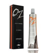 Coloração 10.89 Louro Ultra Claro Perola Oz-Goz Coloração 10.89 Louro Ultra Claro Perola Oz-Goz