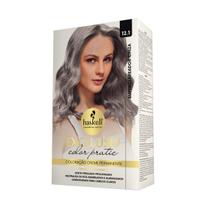 Coloração 12.1 Super Clareador Cinza Haskell Excllusiv Color