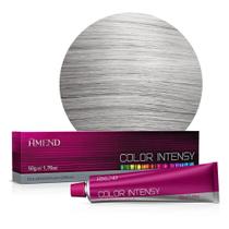 Coloração 12.11 Louro Claro Platinado Color Intensy 50g Amend