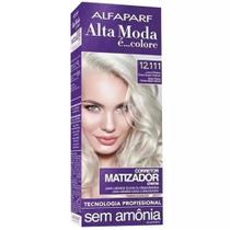 Coloração 12.111 Matizador Alta Moda Coloração 12.111 Matizador Alta Moda