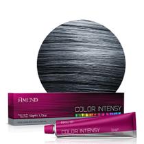 Coloracao 2.1 preto azulado amend color intensy 50g