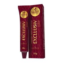 Coloração 3.0 CASTANHO ESCURO 50G Haskell