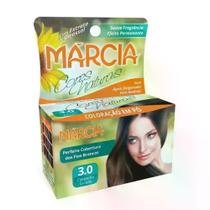 Coloração 30 Castanho Escuro Márcia 12G