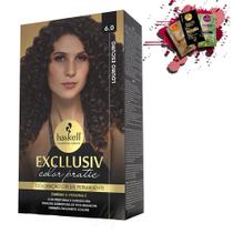 Coloracao 6.0 Haskell Excllusiv Color Pratic Louro Escuro Coloracao 6.0 Haskell Excllusiv Color Pratic Louro Escuro