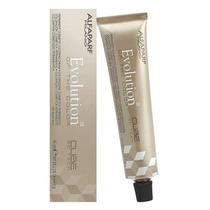 Coloração 6.3 Louro Escuro Dourado Alfaparf Eoc Cube 60ML