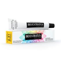 Coloração 6.31 Louro Escuro Dourado Acinz 60ml Bio Extratus