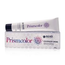 Coloração 6.7 Louro Escuro Chocolate Prismcolor 60G