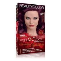 Coloração 6626 Marsala Infalível Beauty Color Coloração 6626 Marsala Infalível Beauty Color