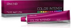 Coloração 7.1 louro médio acinzentado color intensy amend 50g