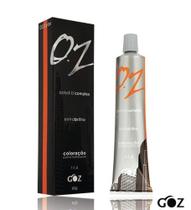 Coloração 7.1 Louro Médio Acinzentado Oz-Goz