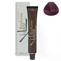 Coloração 7.26 Marsala Primer Kostume Kolor 60Ml Coloração 7.26 Marsala Primer Kostume Kolor 60Ml