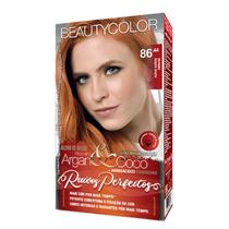 Coloração 86.44 Ruivos Perfeitos - Beautycolor