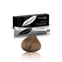 Coloração Acquaflora 8.1 Louro Claro Acinzentado