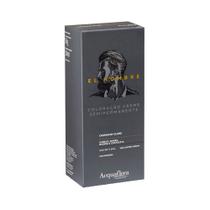 Coloração Acquaflora El Hombre 5.0 Castanho Claro