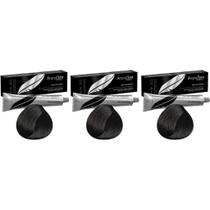 Coloraçao Acquaflora Perm 5.7 Castanho Claro Marrom -Kit 3Un Coloraçao Acquaflora Perm 5.7 Castanho Claro Marrom -Kit 3Un