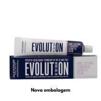 Coloração Alfaparf Evolution 6 Louro Escuro Coloração Alfaparf Evolution 6 Louro Escuro