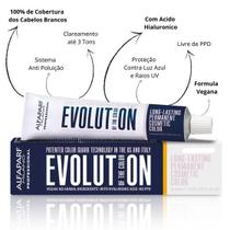Coloração Alfaparf Evolution 7.3 Louro Médio Dourado Coloração Alfaparf Evolution 7.3 Louro Médio Dourado