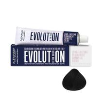 Coloração Alfaparf Evolution of the Color 1 Preto Coloração Alfaparf Evolution of the Color 1 Preto