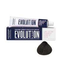 Coloração Alfaparf Evolution of the Color 4 Castanho Médio