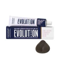 Coloração Alfaparf Evolution of the Color 6.1 Louro Escuro Cinza