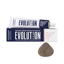 Coloração Alfaparf Evolution of the Color 8.1 Louro Claro Cinza Coloração Alfaparf Evolution of the Color 8.1 Louro Claro Cinza