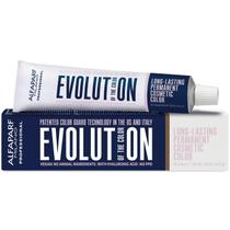 Coloração Alfaparf Milano Evolution 60ml Profissional