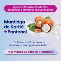 Coloração Alta Duração Cor&ton 0% Amônia Louro Escuro 6.0