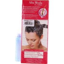 Coloração Alta Moda 1.11 Ouro Negro Preto Azulado Alfaparf 150g Coloração Alta Moda 1.11 Ouro Negro Preto Azulado Alfaparf 150g