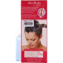 Coloração Alta Moda 4.0 Castanha Alfaparf 150g Coloração Alta Moda 4.0 Castanha Alfaparf 150g