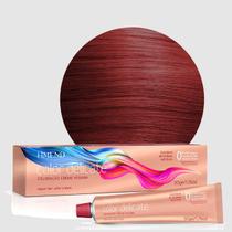 Coloração Amend Color Delicaté 0.6 Vermelho Intensif. - 50g