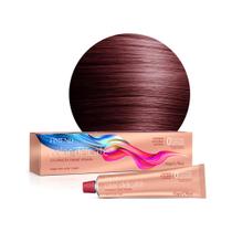 Coloração Amend Color Delicaté 6.66 Louro Escuro Vermelho Intenso 50g Coloração Amend Color Delicaté 6.66 Louro Escuro Vermelho Intenso 50g