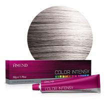 Coloração Amend Color Intensy 0.1 Cinza Intensificador 50g