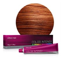 Coloração Amend Color Intensy 0.43 Cobre Dourado Intens. 50g
