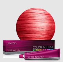 Coloração Amend Color Intensy 0.6 Vermelho Intensificador - 50g