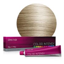 Coloração Amend Color Intensy 12.0 Louro Natural Esp. 50g