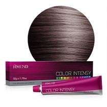Coloração Amend Color Intensy 3.0 Castanho Escuro 50g