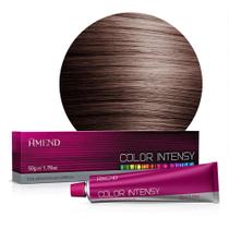 Coloração Amend Color Intensy 5.0 Castanho Claro 50g