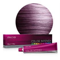 Coloração Amend Color Intensy 5.20 Castanho C. Violine 50g