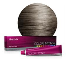 Coloração Amend Color Intensy 6.1 Louro Escuro Acinzentado