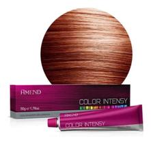 Coloração Amend Color Intensy 6.4 Louro Escuro Cobre