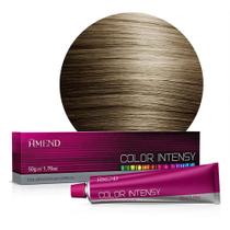 Coloração Amend Color Intensy 7.0 Louro Médio 50g