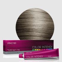 Coloração Amend Color Intensy 7.1 Louro Médio Acinzentado - 50g