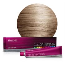Coloração Amend Color Intensy 8.0 Louro Claro 50g