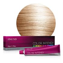 Coloração Amend Color Intensy 9.0 Louro Muito Claro 50g