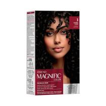 Coloração Amend Magnific Color 3.0 Castanho Escuro