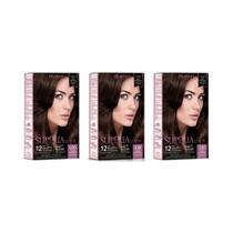 Coloraçao Amend Superia 530 Cast Claro Dourado - Kit C/3Un Coloraçao Amend Superia 530 Cast Claro Dourado - Kit C/3Un