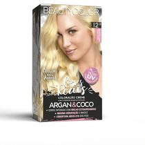 Coloração beauty color kit 12.0