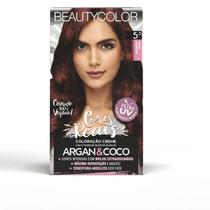 Coloração beauty color kit 5.5