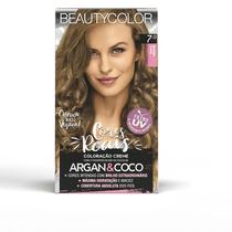 Coloração beauty color kit 7.0