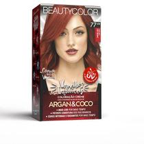 Coloração beauty color kit 77.44